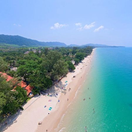 Sayang Beach Resort Ko Lanta Exterior foto